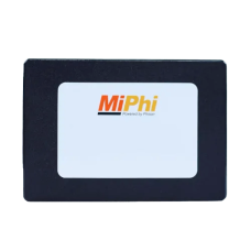 MiPhi MP100 512GB 2.5inch SATA III SSD