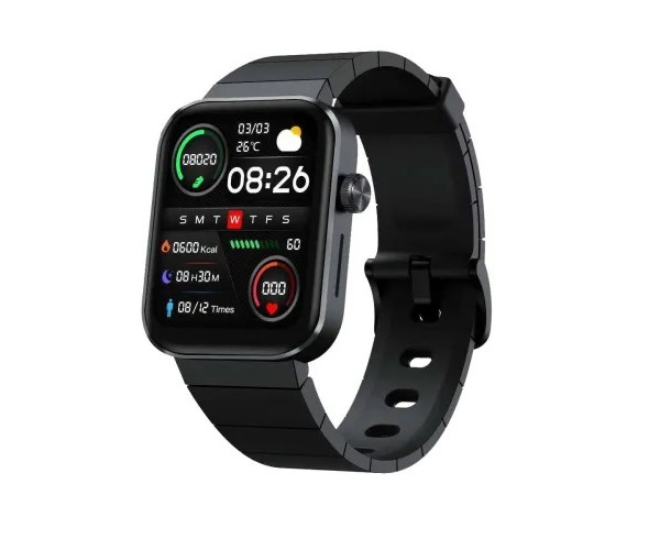Mibro T1 Calling Amoled Smart Watch