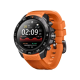 Mibro GS Explorer S 1.32" Amoled Smartwatch with Dual GPS