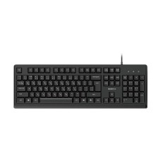 Micropack K-205 Wired Keyboard with Bangla