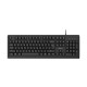 Micropack K-205 Wired Keyboard with Bangla