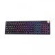Micropack GK-30 ARES RGB Mechanical Wired Gaming Keyboard (Blue Switch)