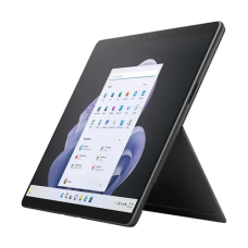 Microsoft Surface Pro 9 Core i5 12th Gen 8GB RAM 512GB SSD 13 Inch Multi-Touch Laptop for Business (QHB-00017)