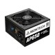 Montech AP650 650W 80 Plus White Certified High Quality ATX Power Supply