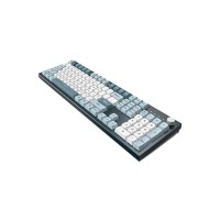  Montech MK105FR MKey Freedom RGB Wired Gaming Keyboard