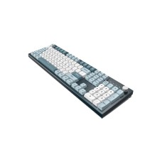  Montech MK105FR MKey Freedom RGB Wired Gaming Keyboard