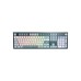  Montech MK105FR MKey Freedom RGB Wired Gaming Keyboard