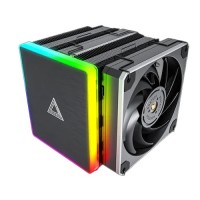 Montech Metal DT24 Premium CPU Air Cooler