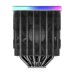 Montech Metal DT24 Premium CPU Air Cooler