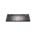 Montech MK87DR MKey TKL Darkness Mechanical Gaming Keyboard