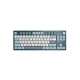 Montech MK87FB MKey TKL Freedom Mechanical Gaming Keyboard