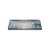 Montech MK87FB MKey TKL Freedom Mechanical Gaming Keyboard