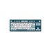Montech MK87FB MKey TKL Freedom Mechanical Gaming Keyboard