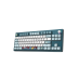 Montech MK87FR MKey TKL Freedom Mechanical Gaming Keyboard