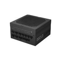 NZXT C1200 80 Plus Gold Full Modular 1200 Watt Power Supply
