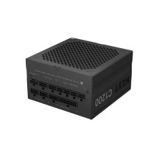 NZXT C1200 80 Plus Gold Full Modular 1200 Watt Power Supply