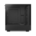 NZXT H5 Flow RGB Compact ATX Mid-Tower Casing