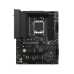 NZXT N7 B650E AM5 ATX Gaming Motherboard Black