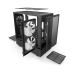 NZXT H5 Flow RGB Compact ATX Mid-Tower Casing