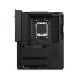 NZXT N7 B650E AM5 ATX Gaming Motherboard  Black