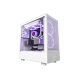 NZXT H5 Flow Compact Mid-tower Airflow Casing