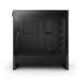NZXT H5 Flow RGB 2024 Edition Compact ATX Mid-Tower Airflow Casing