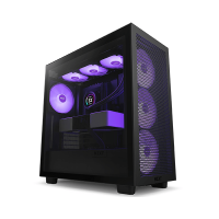 NZXT H7 Flow RGB ATX Mid-Tower Casing