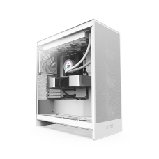 NZXT H7 Flow 2024 Edition Mid-Tower ATX Airflow Casing