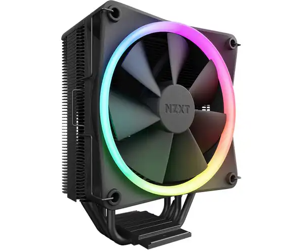 NZXT T120 RGB 120mm Air CPU Cooler