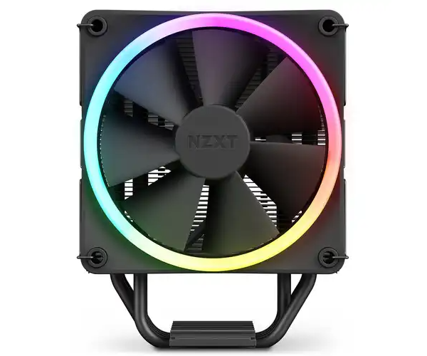NZXT T120 RGB 120mm Air CPU Cooler