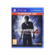 Uncharted 4 A Thief's End for PlayStation 4