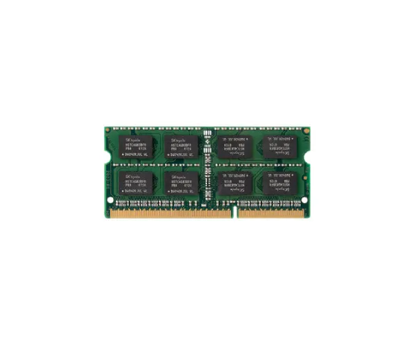 Netac Basic SO DDR3L 1600MHz 4GB Laptop RAM