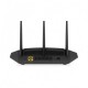 Netgear RAX10 4-Stream AX1800 1800mbps WiFi 6 Router