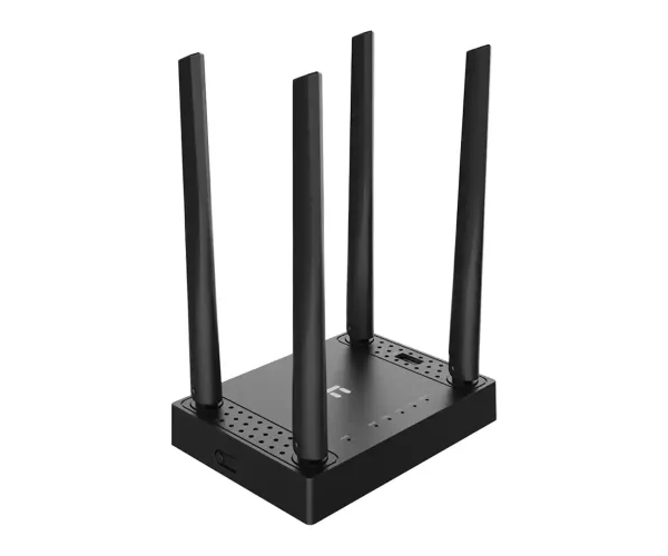 Netis N5 AC1200 Wireless Dual Band Router