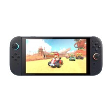 Nintendo Switch 2 Gaming Console With Built-In Control Pad