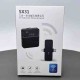 SX31 3-in-1 Multi-Function Wireless Microphone