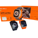 HT9 Ultra Combo Smart Watch