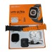 HT9 Ultra Combo Smart Watch