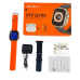 HT9 Ultra Combo Smart Watch