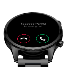 Noise Halo Plus Elite Edition Smartwatch