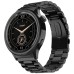 Noise NoiseFit Halo 2 Smart Watch (Metal Strap)