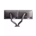 North Bayou F160 9KG Max Payload Dual Monitor Desk Mount