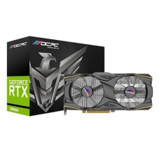 OCPC RTX 3060 12GB GDDR6 Gaming Graphics Card