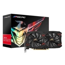 OCPC RX 5500 XT 8GB GDDR6 Graphics Card