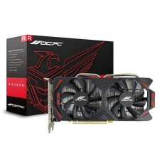OCPC RX 580 8GB GDDR5 Graphics Card