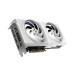 ONIX LUMI Intel Arc B580 White GDDR6 OC 12GB ARGB Gaming Graphics Card