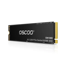 OSCOO ON1000 1TB M.2 2280 NVMe PCIe Gen4.0 SSD