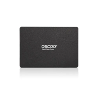 OSCOO OS002 512GB 2.5 Inch SATA III SSD