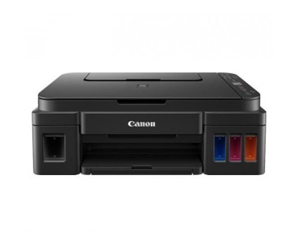 Canon Pixma G3010 Ink Tank Wireless All-In-One Printer