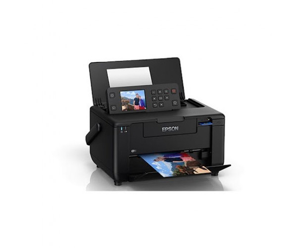 Epson PictureMate PM-520 Photo Ink Printer